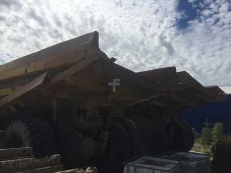 Dumpperit 1999 Komatsu HD 465-5 (5)