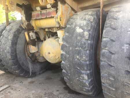 Dumpperit 1999 Komatsu HD 465-5 (7)