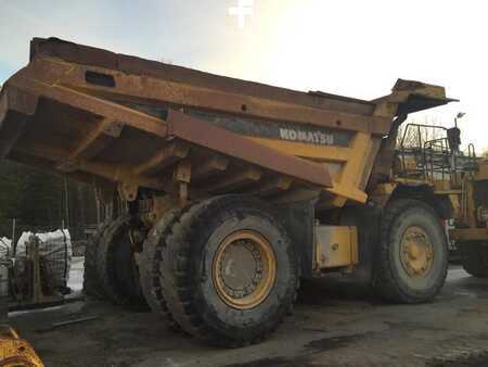 Dumpperit 1999 Komatsu HD 465-5 (8)