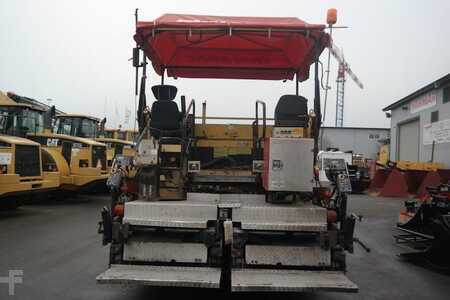 Kerékburkoló 2003 Dynapack F121 4WD (19)