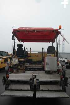 Kerékburkoló 2003 Dynapack F121 4WD (20)