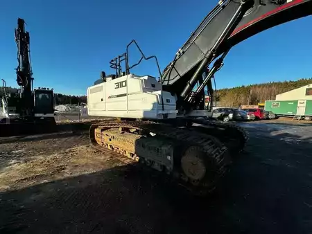 Pelles sur chenilles 2020 Hidromek 310LC-4F (10)