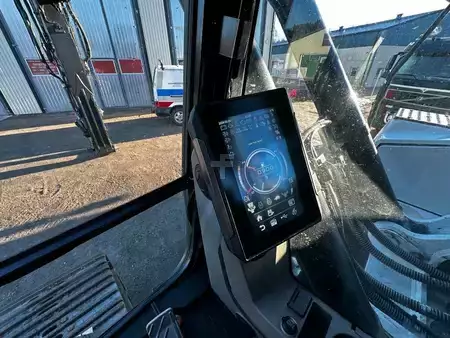 Pelles sur chenilles 2020 Hidromek 310LC-4F (17)