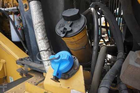 Chargeuse sur pneus 2015 Caterpillar 980 M (15)