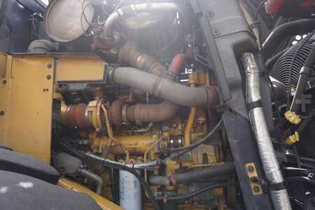 Chargeuse sur pneus 2015 Caterpillar 980 M (16)