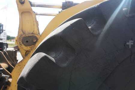 Chargeuse sur pneus 2015 Caterpillar 980 M (18)