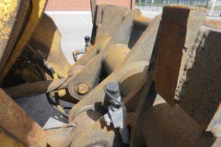 Chargeuse sur pneus 2015 Caterpillar 980 M (19)