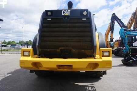 Chargeuse sur pneus 2015 Caterpillar 980 M (3)