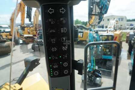 Chargeuse sur pneus 2015 Caterpillar 980 M (5)
