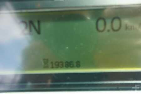 Chargeuse sur pneus 2015 Caterpillar 980 M (8)