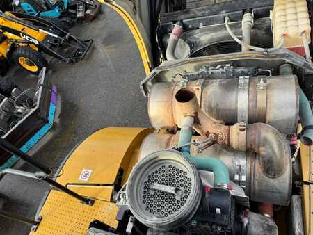 Hjullæsser 2015 Caterpillar 966M (10)