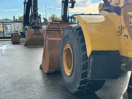 Hjullæsser 2015 Caterpillar 966M (11)