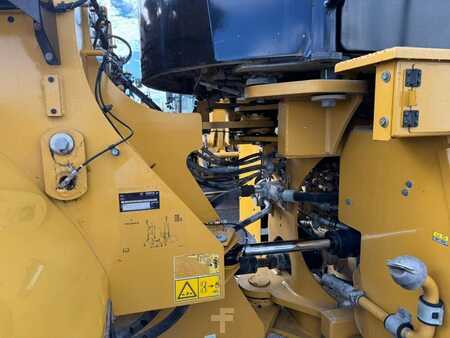 Hjullæsser 2015 Caterpillar 966M (12)