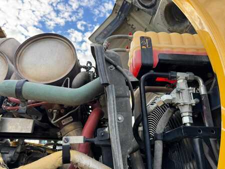 Hjullæsser 2015 Caterpillar 966M (13)