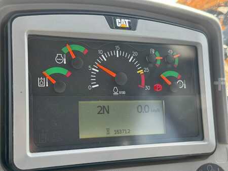 Hjullæsser 2015 Caterpillar 966M (14)