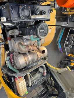 Hjullæsser 2015 Caterpillar 966M (15)