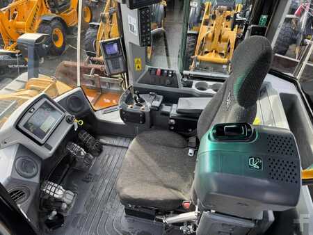 Hjullæsser 2015 Caterpillar 966M (16)