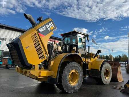 Hjullæsser 2015 Caterpillar 966M (17)