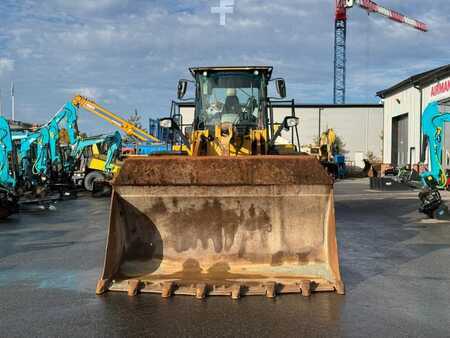 Hjullæsser 2015 Caterpillar 966M (19)