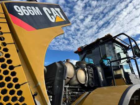 Hjullæsser 2015 Caterpillar 966M (3)