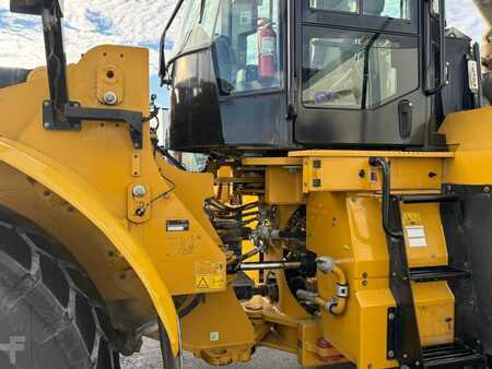 Hjullæsser 2015 Caterpillar 966M (4)