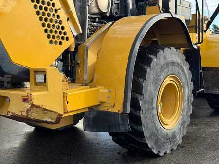 Hjullæsser 2015 Caterpillar 966M (7)