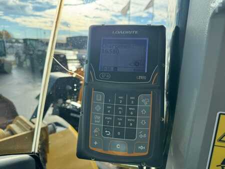 Hjullæsser 2015 Caterpillar 966M (8)