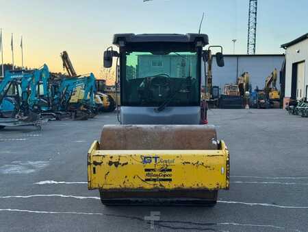 Bandenwalsen 2015 Dynapack CA1500D (10)