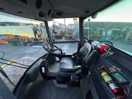 Bandenwalsen 2015 Dynapack CA1500D (2)