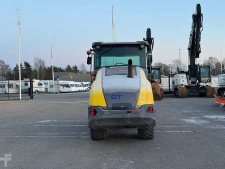 Bandenwalsen 2015 Dynapack CA1500D (4)