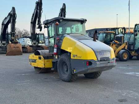 Bandenwalsen 2015 Dynapack CA1500D (5)