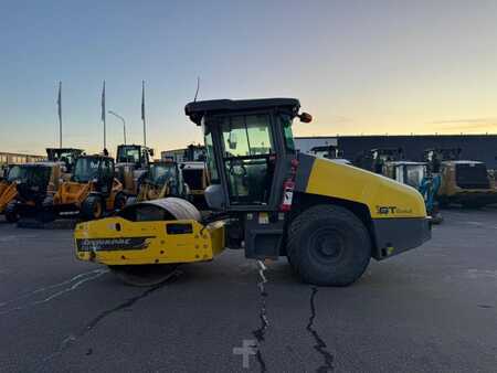 Bandenwalsen 2015 Dynapack CA1500D (6)