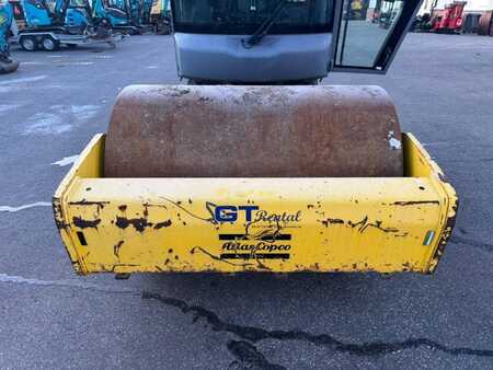 Bandenwalsen 2015 Dynapack CA1500D (7)