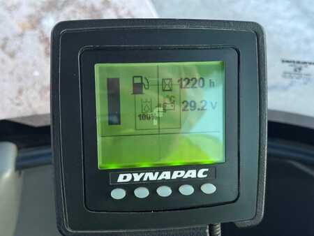 Bandenwalsen 2015 Dynapack CA1500D (8)