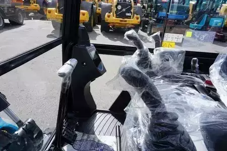 Mini excavadoras 2023 Airman AX19-7 (6)