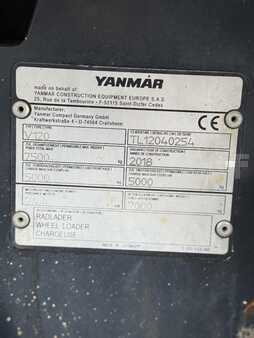 Yanmar V 120