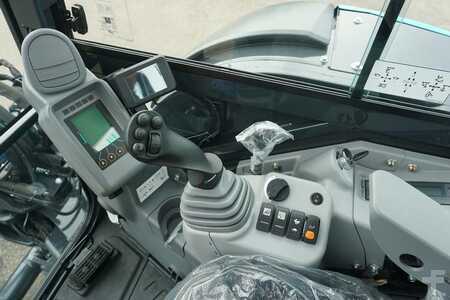 Mini excavadoras 2025 Airman AX55U-7  *Omgående Leverans* (7)