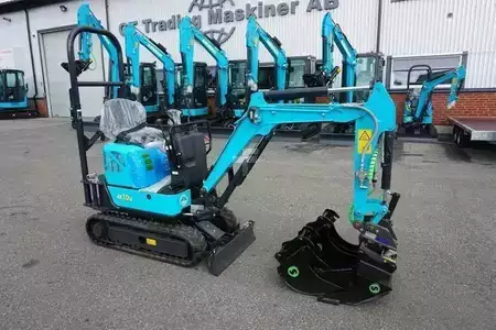 Minigraver 2025 Airman AX10U-7 (1)