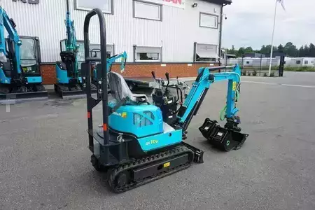 Minigraver 2025 Airman AX10U-7 (2)