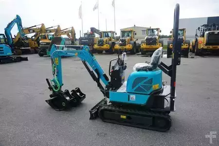 Minigraver 2025 Airman AX10U-7 (3)
