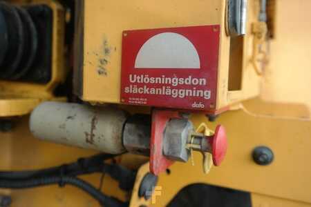 Ładowarki kołowe 2011 Volvo L220G (11)