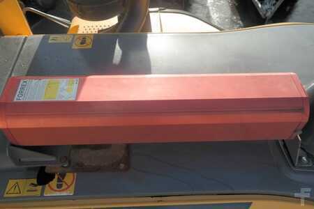 Ładowarki kołowe 2011 Volvo L220G (13)