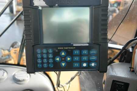 Ładowarki kołowe 2011 Volvo L220G (17)