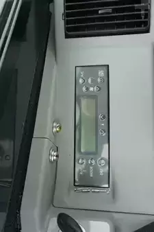 Mini excavadoras 2023 Airman AX55U-7 * Uthyres * (6)