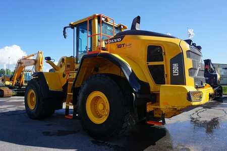 Kerekes rakodó 2017 Volvo L 150 H (3)