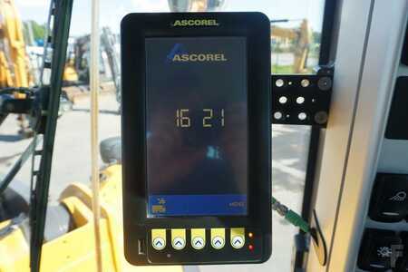 Kerekes rakodó 2017 Volvo L 150 H (9)