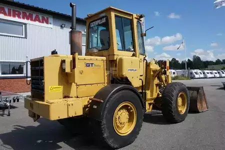 Wielladers 1983 Caterpillar 920 (10)