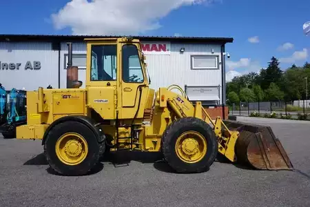 Wielladers 1983 Caterpillar 920 (11)