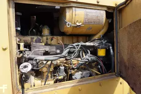 Wielladers 1983 Caterpillar 920 (17)