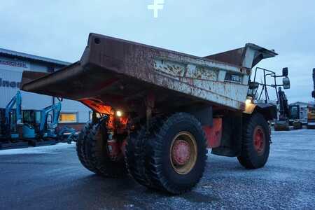 Rigid Dump Trucks 1998 Caterpillar 769 D (15)